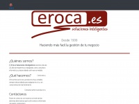 eroca.es Thumbnail
