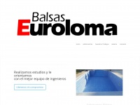 euroloma.es Thumbnail