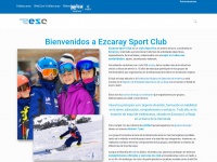 ezcaraysportclub.es Thumbnail