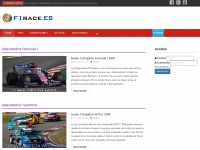 f1race.es Thumbnail