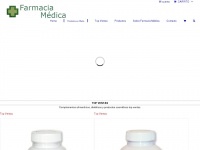 farmaciamedica.es Thumbnail