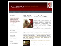 Fasciaterapia.es