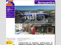Ferrocentro.es