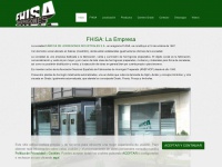 fhisa.es Thumbnail