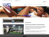 fitnesscartagena.es