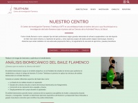 flamencoinvestigacion.es Thumbnail