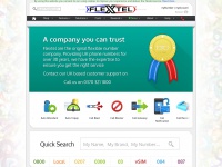 flextel.com