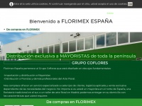 Florimex.es