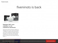 Fiveninots.com