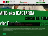 karateeuskadi.com