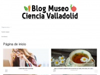 blogmuseocienciavalladolid.es Thumbnail