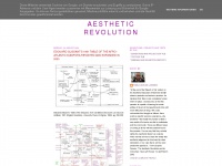 Centrefortheaestheticrevolution.blogspot.com