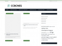 Ccbcnes.org