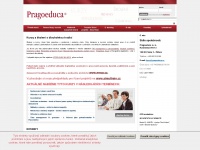 Pragoeduca.cz