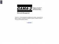 Gama2.es