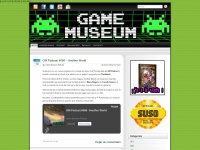 gamemuseum.es Thumbnail