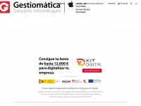 Gestiomatica.es