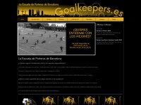 Goalkeepers.es