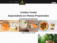 goldenfoods.es