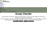 gruasclaryfer.es