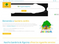 Guarderiajardilin.com