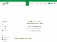 Herbolariojacris.es