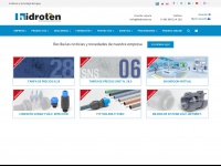Hidroten.com