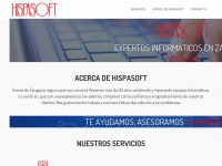 hispasoft.es