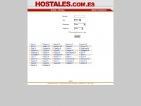 Hostales.com.es
