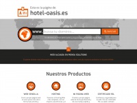 Hotel-oasis.es