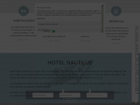 Hotel-nautilus.es