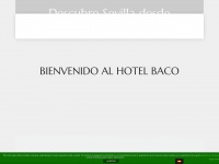 Hotelbaco.es
