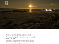 hotelcaribe.es