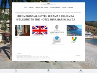 hotelmiramar.com.es Thumbnail