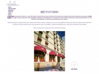 hotelregio2.es Thumbnail