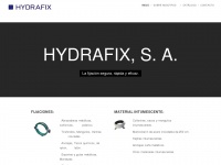 hydrafix.es Thumbnail