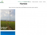 hyrasa.es