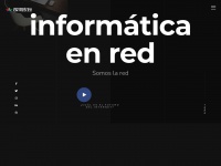 informaticaenred.es Thumbnail