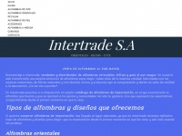 intertrade.es Thumbnail