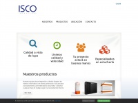 isco.es