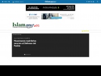 islamnews.es Thumbnail