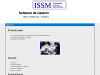 issm.es