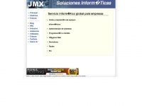 jmx.es Thumbnail