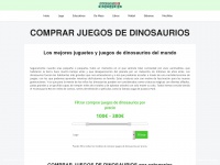 Juegosdedinosaurios.es