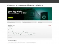Jyskebank.com