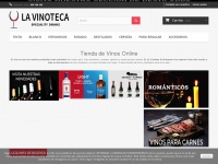 La-vinoteca.es