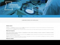 laboratoriosceranal.es