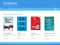 Scriptum.nl