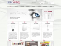 knowcentury.com