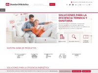 standardhidraulica.com